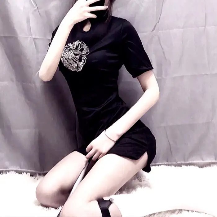 两百杯茶