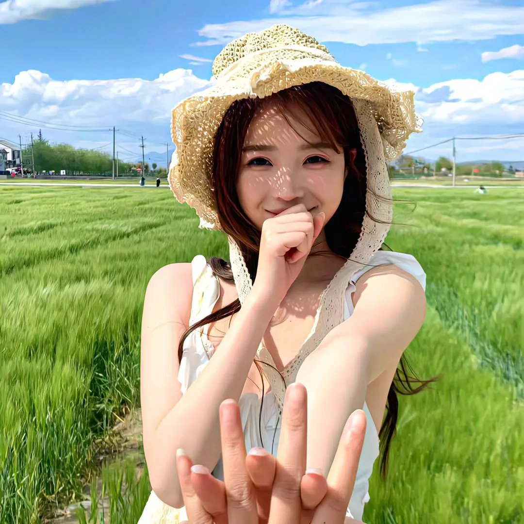 遇刺为生的女人