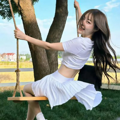 另一个美丽妻子