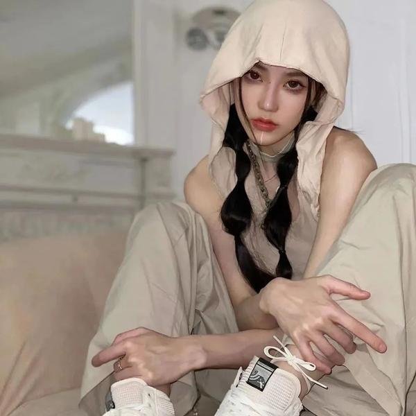戴眼镜的人