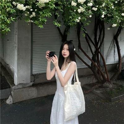 柏婷娜小姐国语